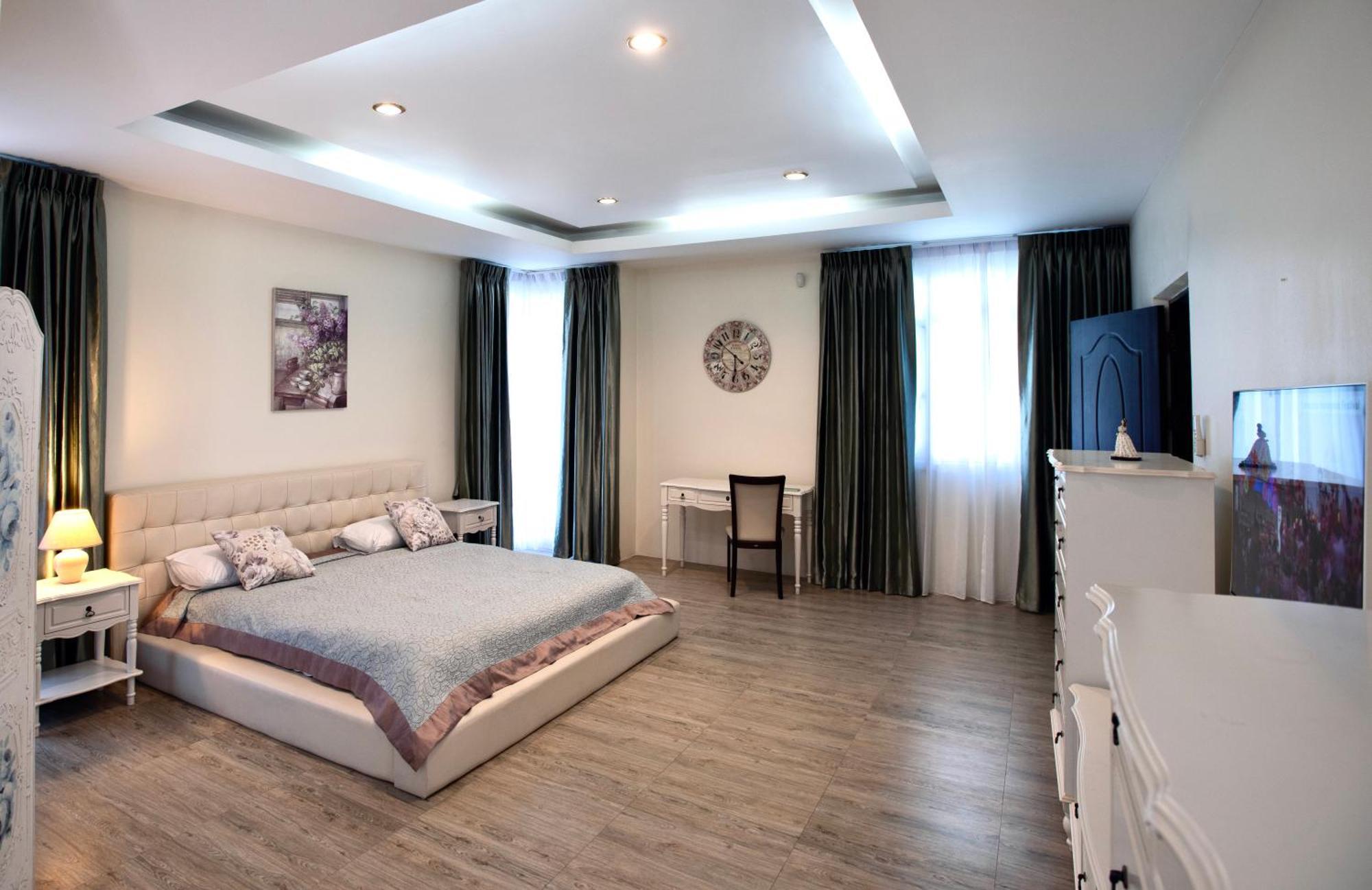 Tw Marina Pool Villa Pattaya Eksteriør bilde