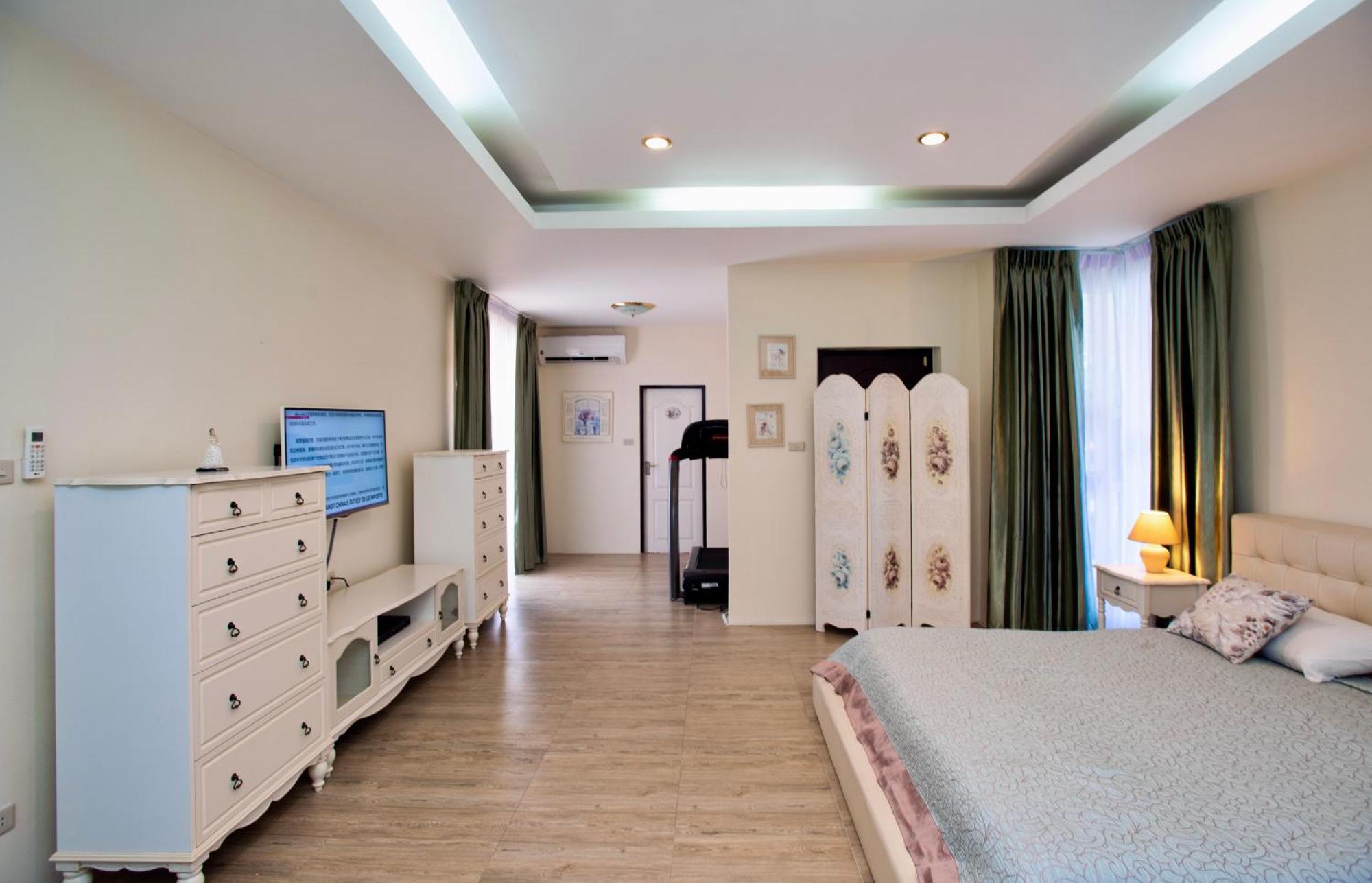 Tw Marina Pool Villa Pattaya Eksteriør bilde