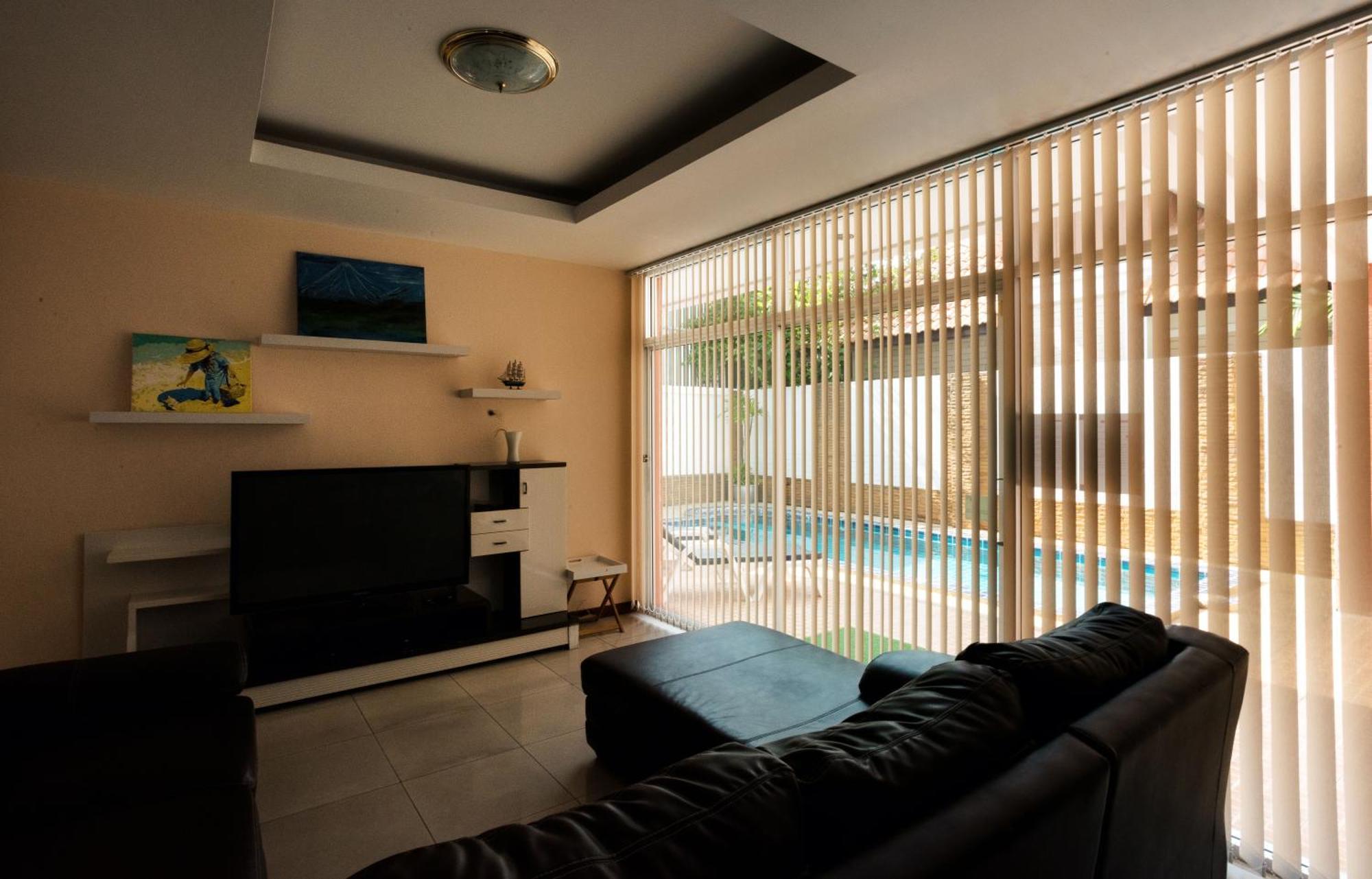 Tw Marina Pool Villa Pattaya Eksteriør bilde